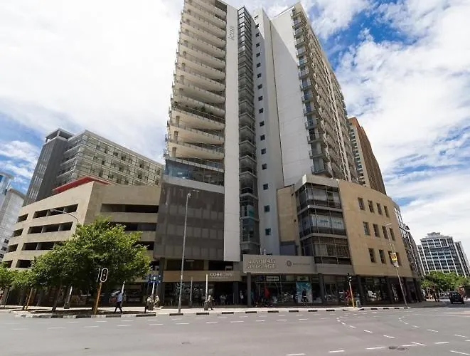 Luxury Icon Apartments In Cape Town, By Itc Hospitality
