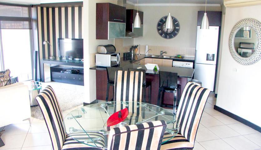 Luxury Icon In Cape Town, By Itc Hospitality Apartment Cape Town
