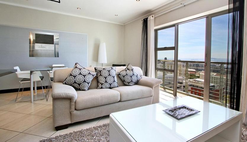 Luxury Icon In Cape Town, By Itc Hospitality *