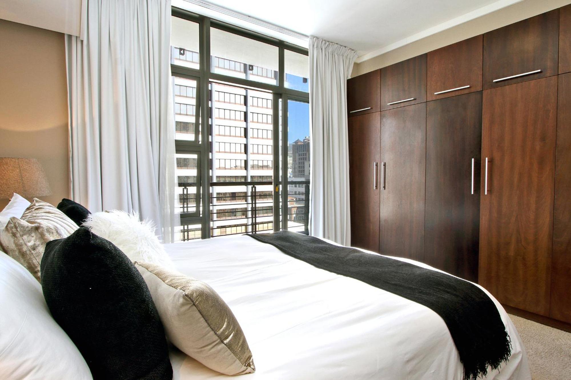 Luxury Icon In Cape Town, By Itc Hospitality * Cape Town