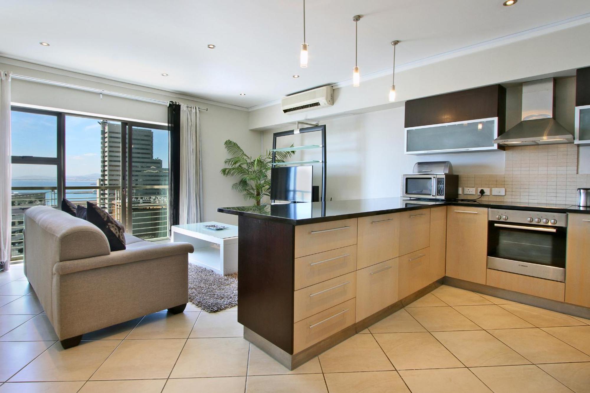 Apartment Luxury Icon In Cape Town, By Itc Hospitality