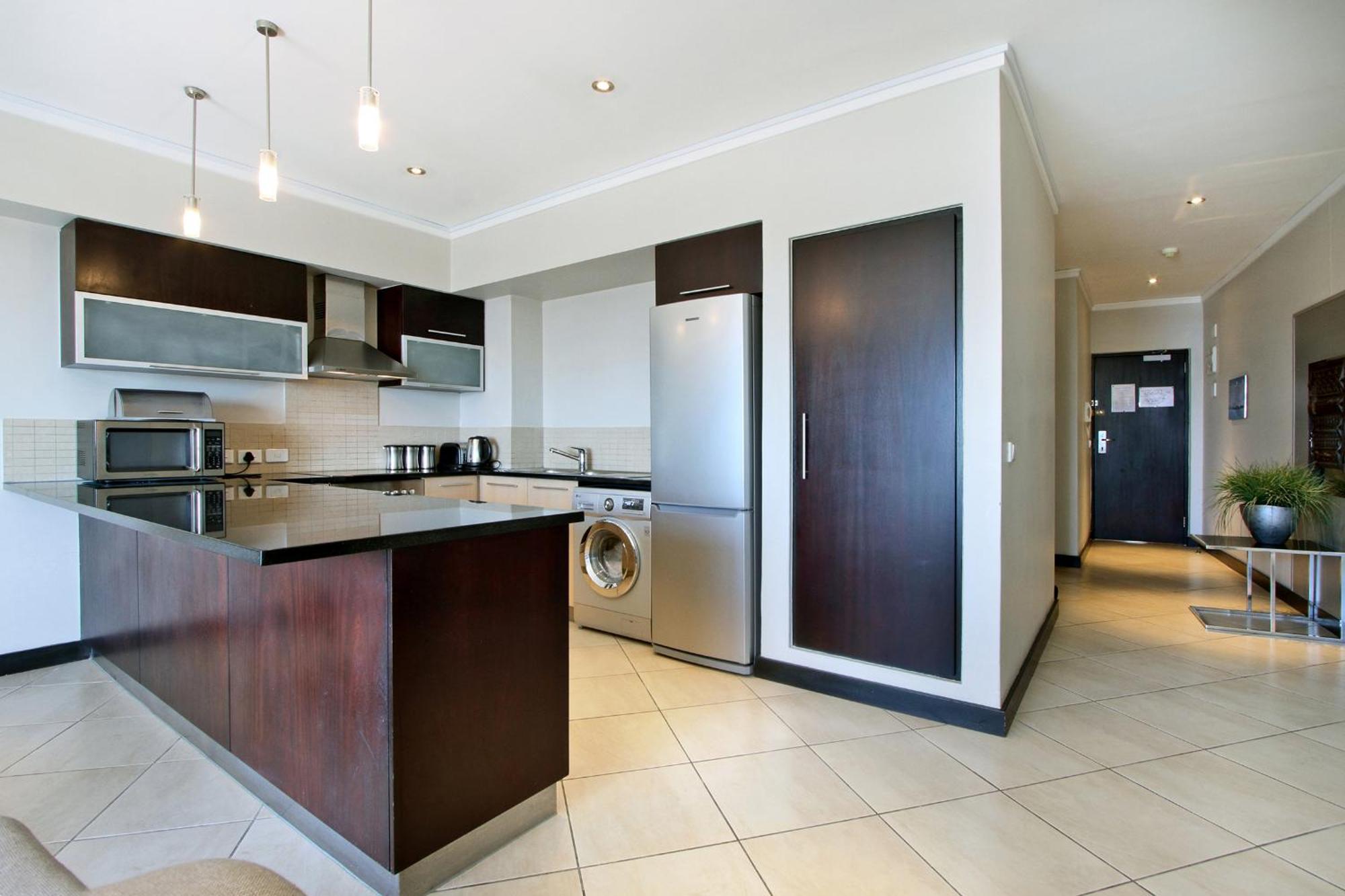 Apartment Luxury Icon In Cape Town, By Itc Hospitality *