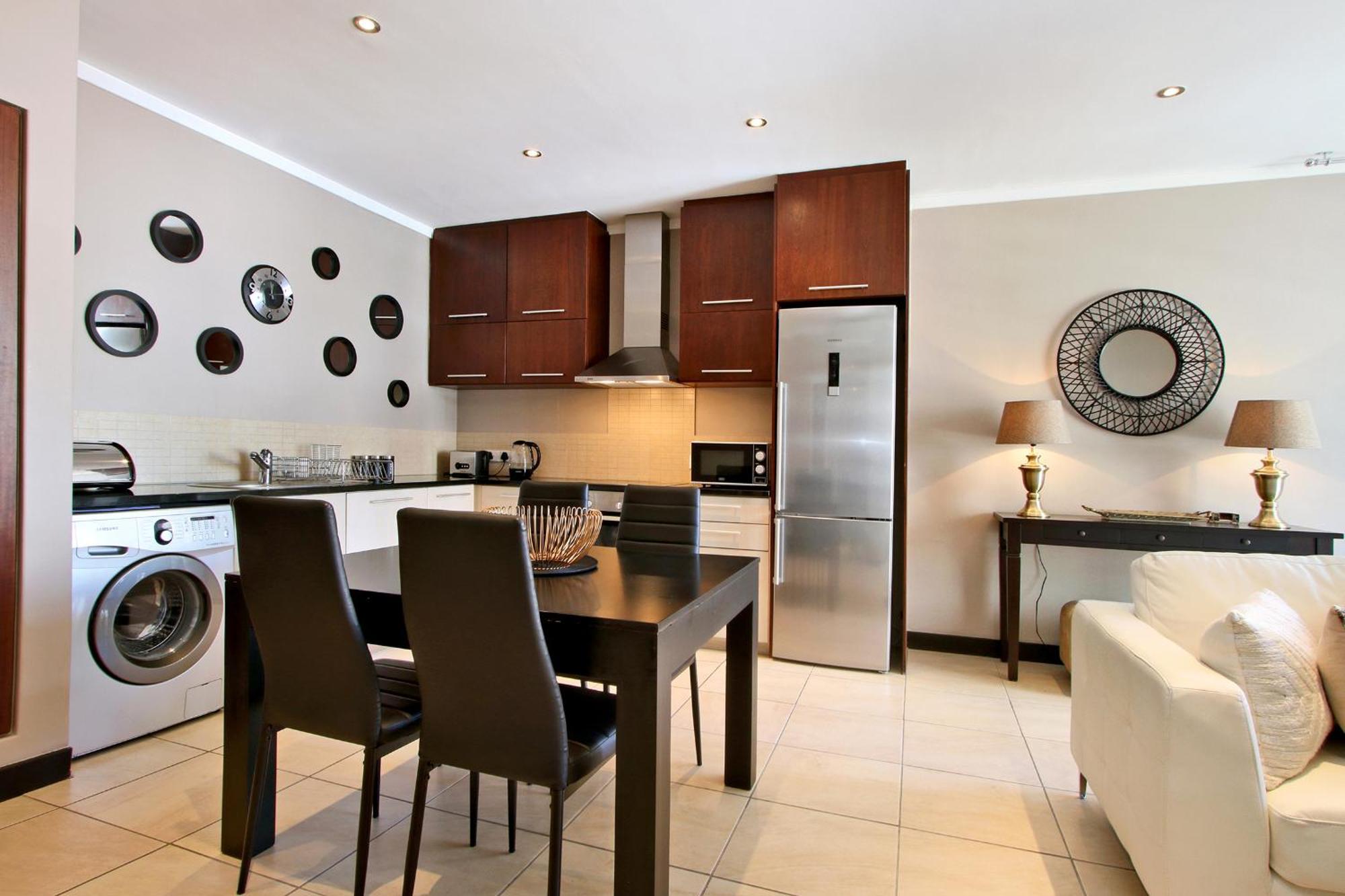 Luxury Icon In Cape Town, By Itc Hospitality