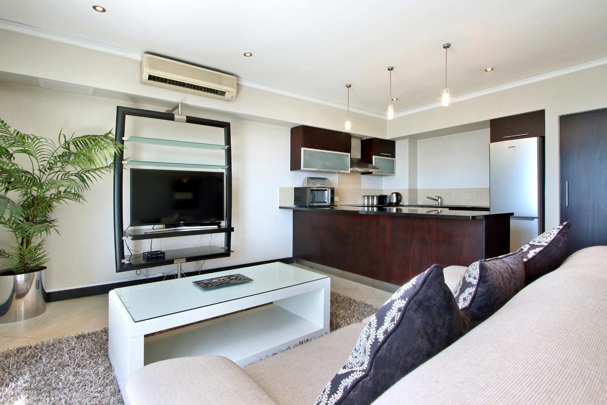 Luxury Icon In Cape Town, By Itc Hospitality Apartment
