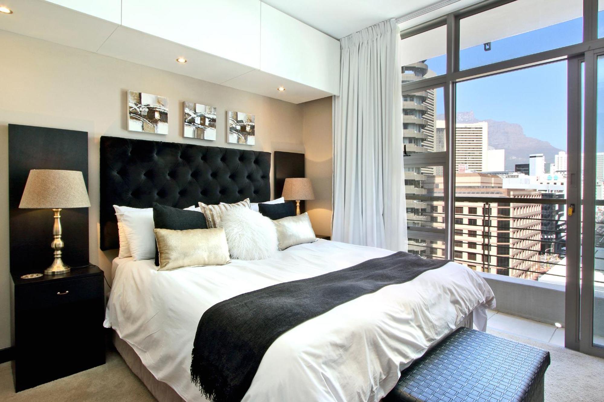 Luxury Icon In Cape Town, By Itc Hospitality Apartment Cape Town
