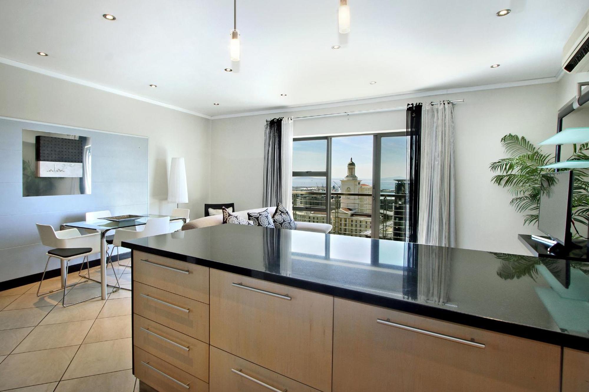 Apartment Luxury Icon In Cape Town, By Itc Hospitality Cape Town
