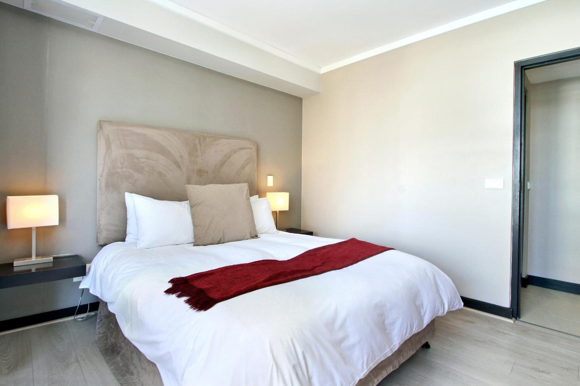 Luxury Icon In Cape Town, By Itc Hospitality Apartment