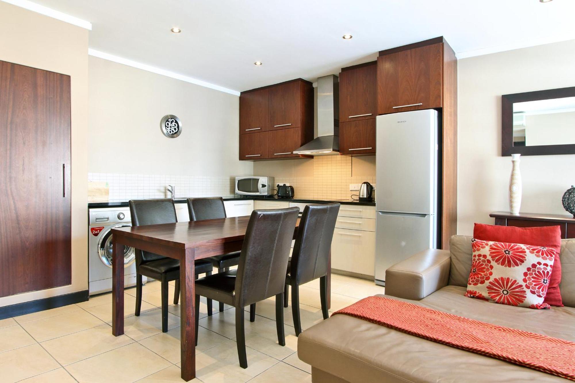 Apartment Luxury Icon In Cape Town, By Itc Hospitality *