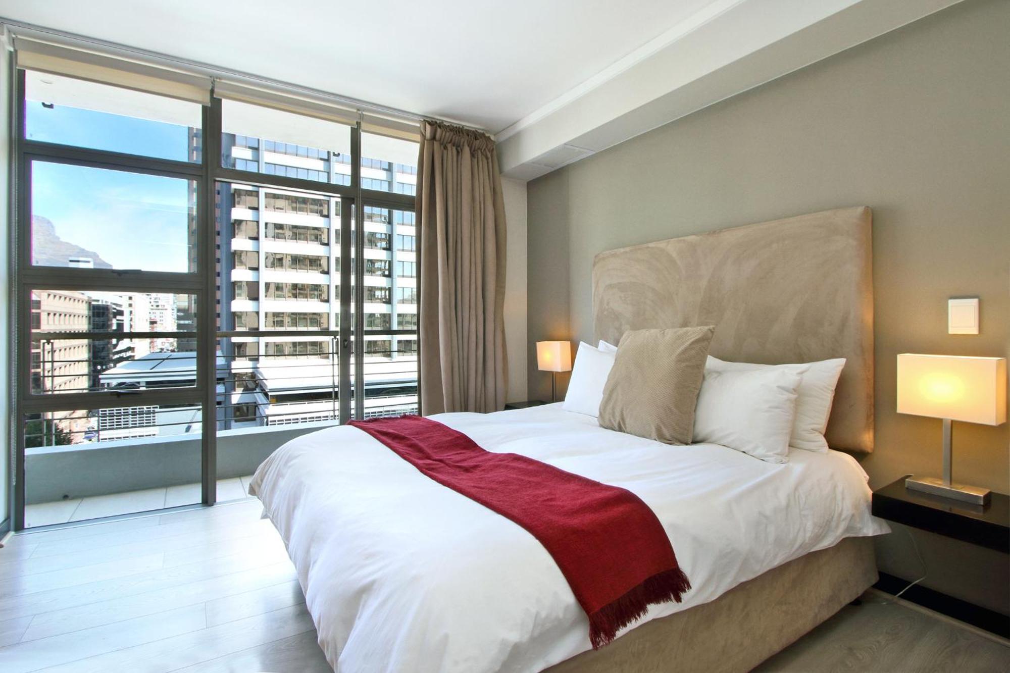 Luxury Icon In Cape Town, By Itc Hospitality Cape Town