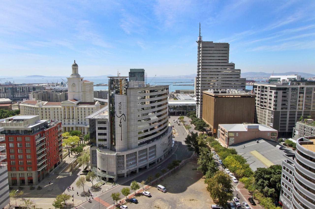 Apartment Luxury Icon In Cape Town, By Itc Hospitality